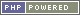 Powered by PHP 5.3.6